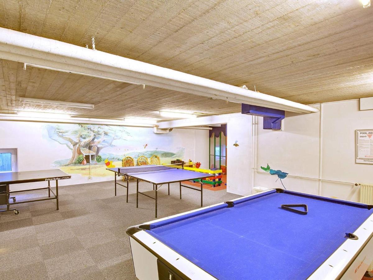 Apartment Hejls II ภายนอก รูปภาพ