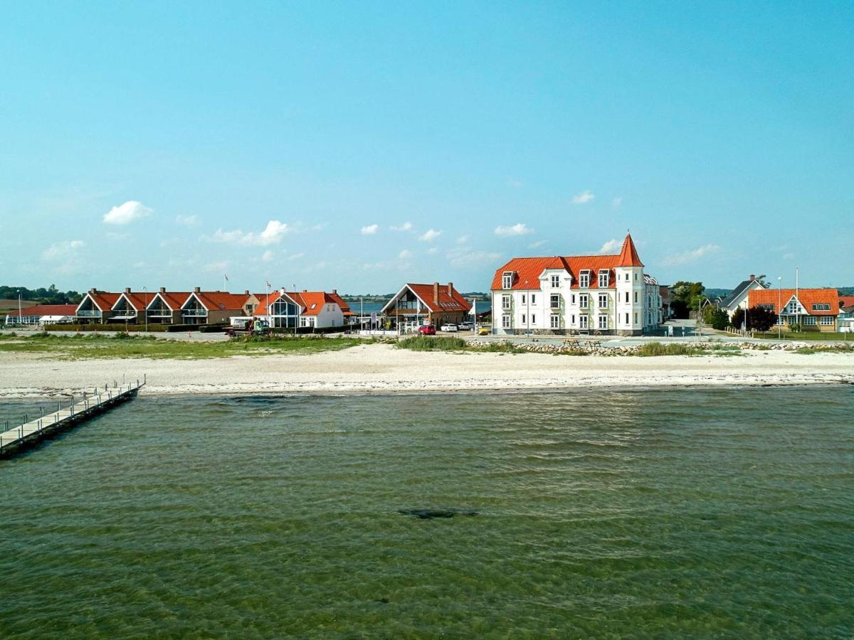 Apartment Hejls II ภายนอก รูปภาพ