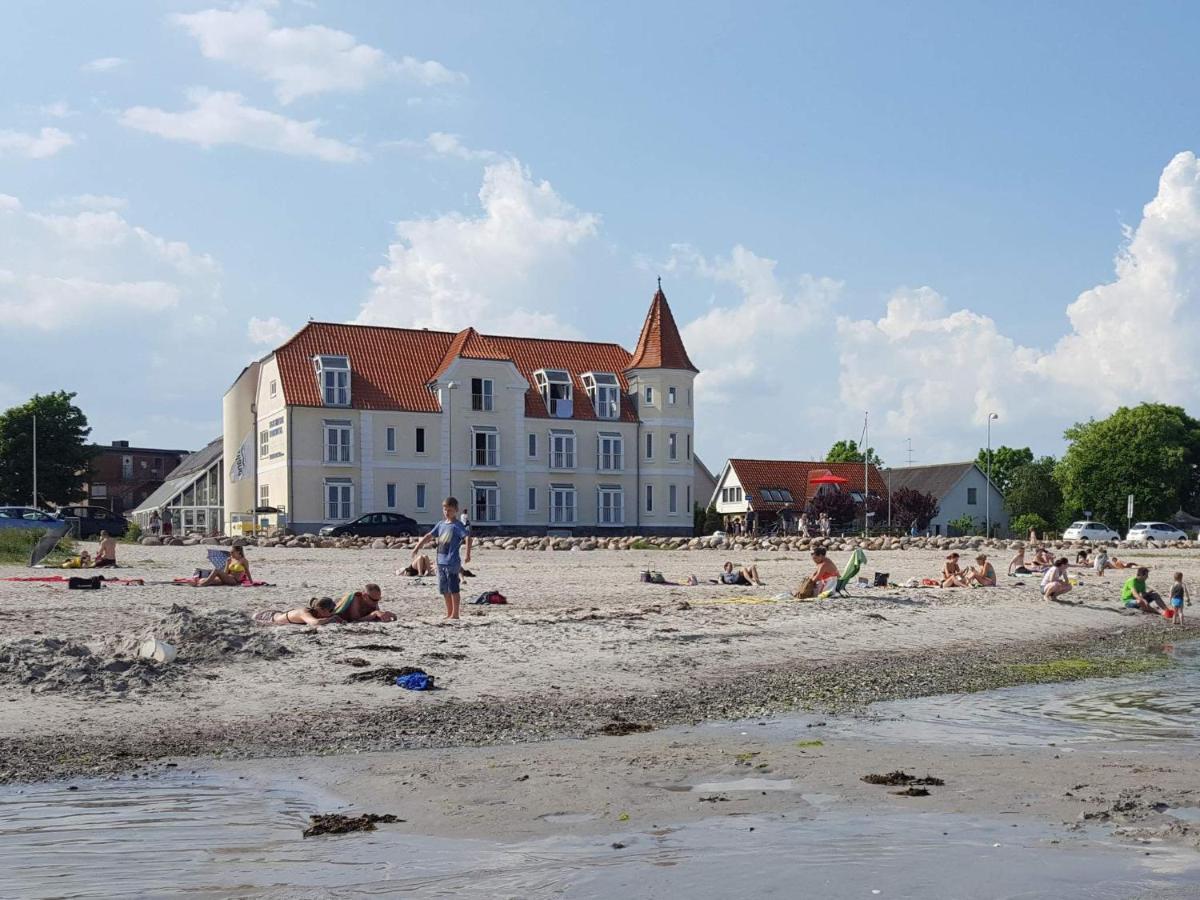 Apartment Hejls II ภายนอก รูปภาพ
